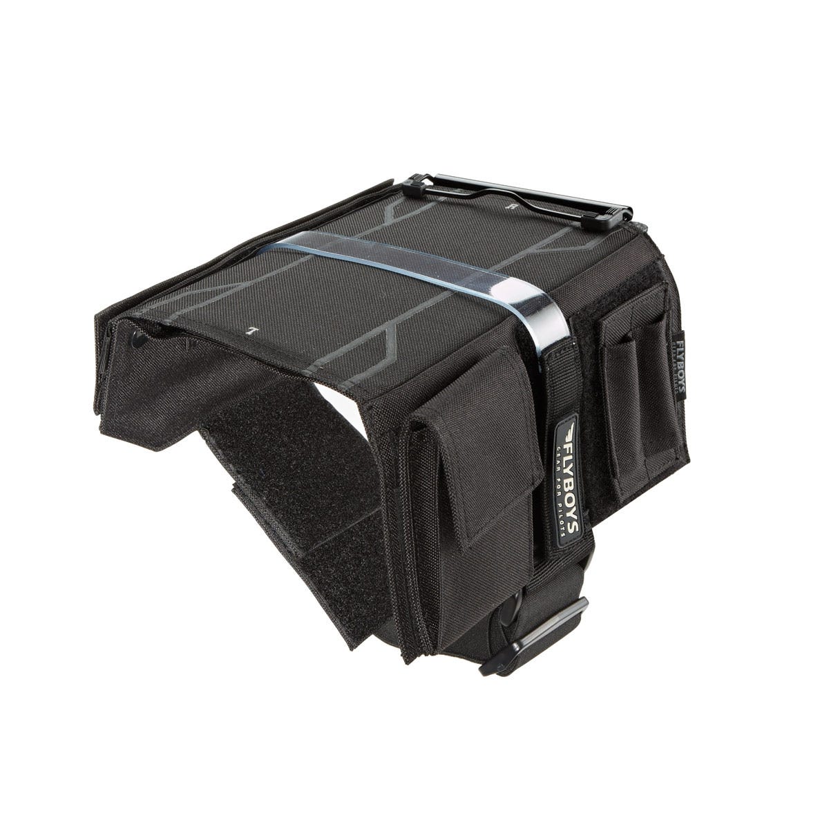 Reversible Kneeboard with Clipboard from Sporty's Pilot Shop