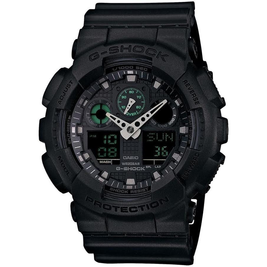 g shock stealth