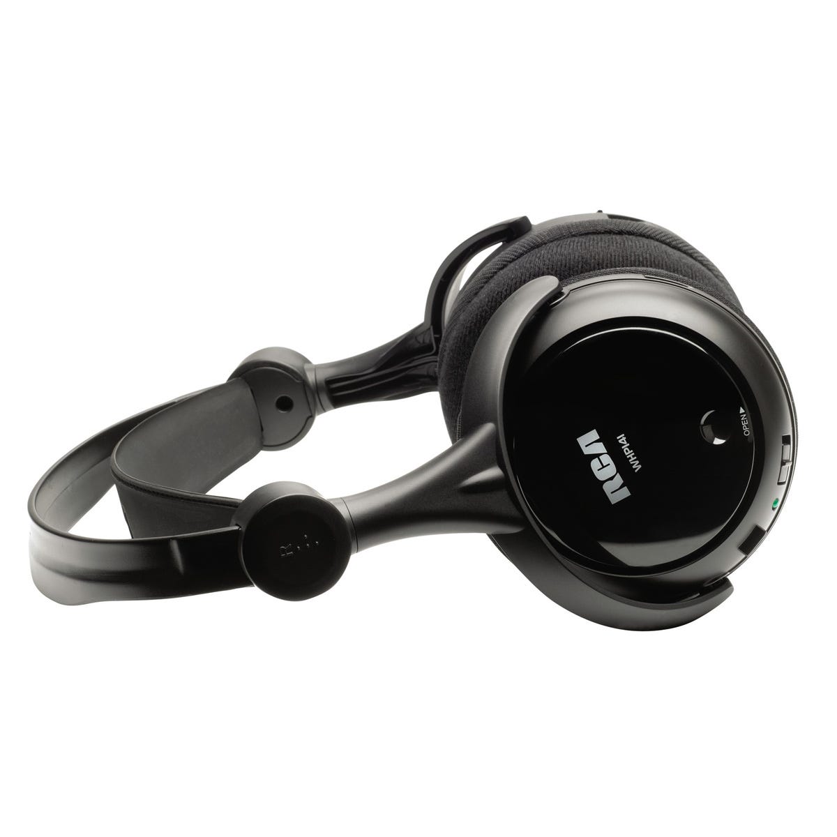 Long Range Wireless Headphones from Sportys Preferred Living