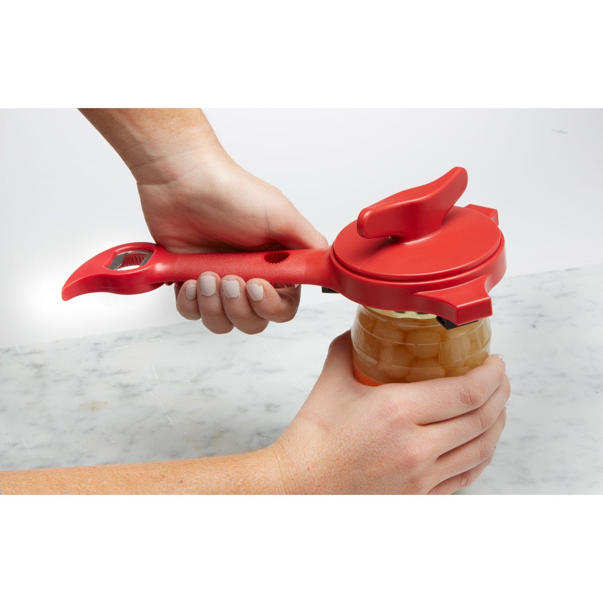 5in1 Jar Opener from Sportys Preferred Living