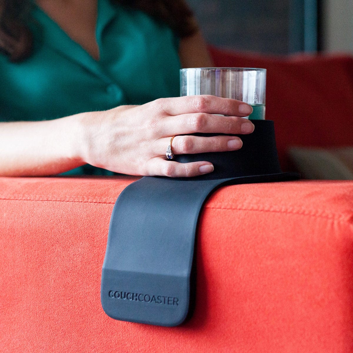 Couch Coaster from Sportys Preferred Living