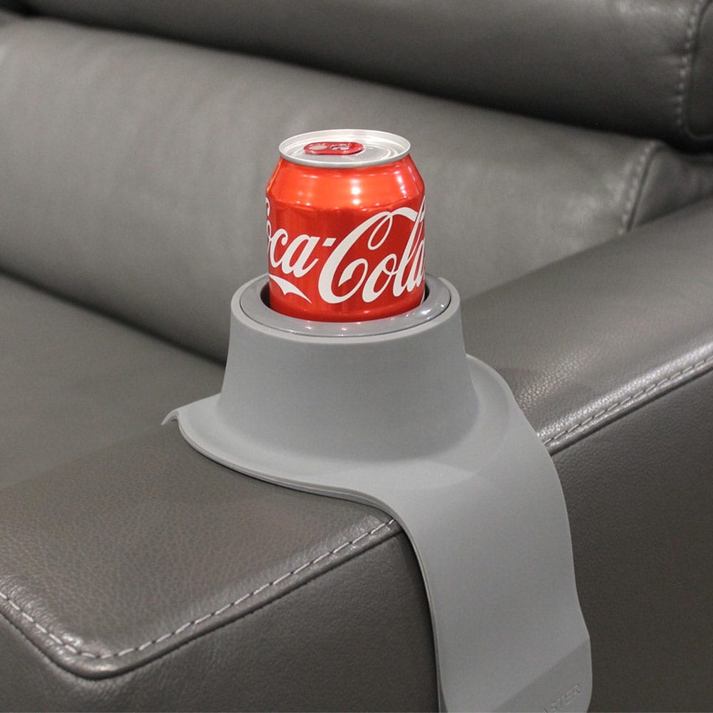 Couch Coaster from Sportys Preferred Living