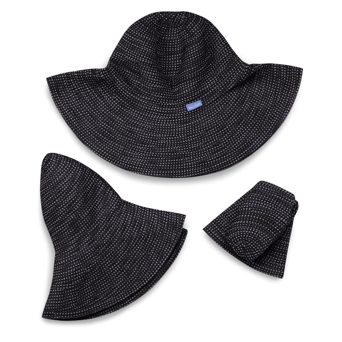Scrunchie Travel Hat from Sportys Preferred Living