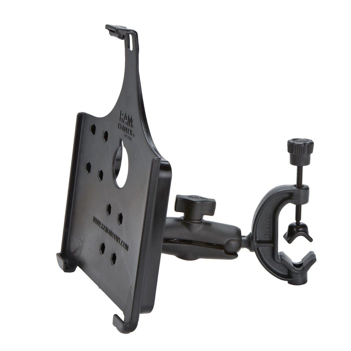 RAM Yoke Mount Kit for Original iPad 14 from Sporty's Pilot Shop