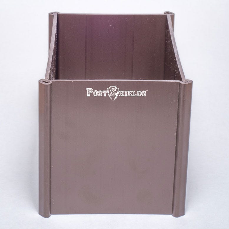 Post Protector 4" x 6" from Sporty's Tool Shop