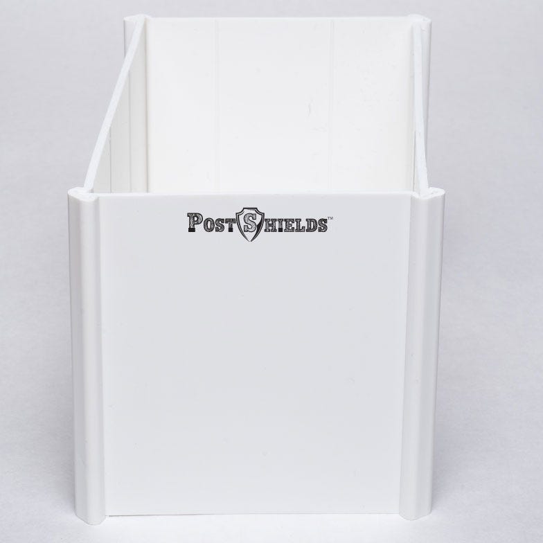 Post Protector 4" x 6" from Sporty's Tool Shop