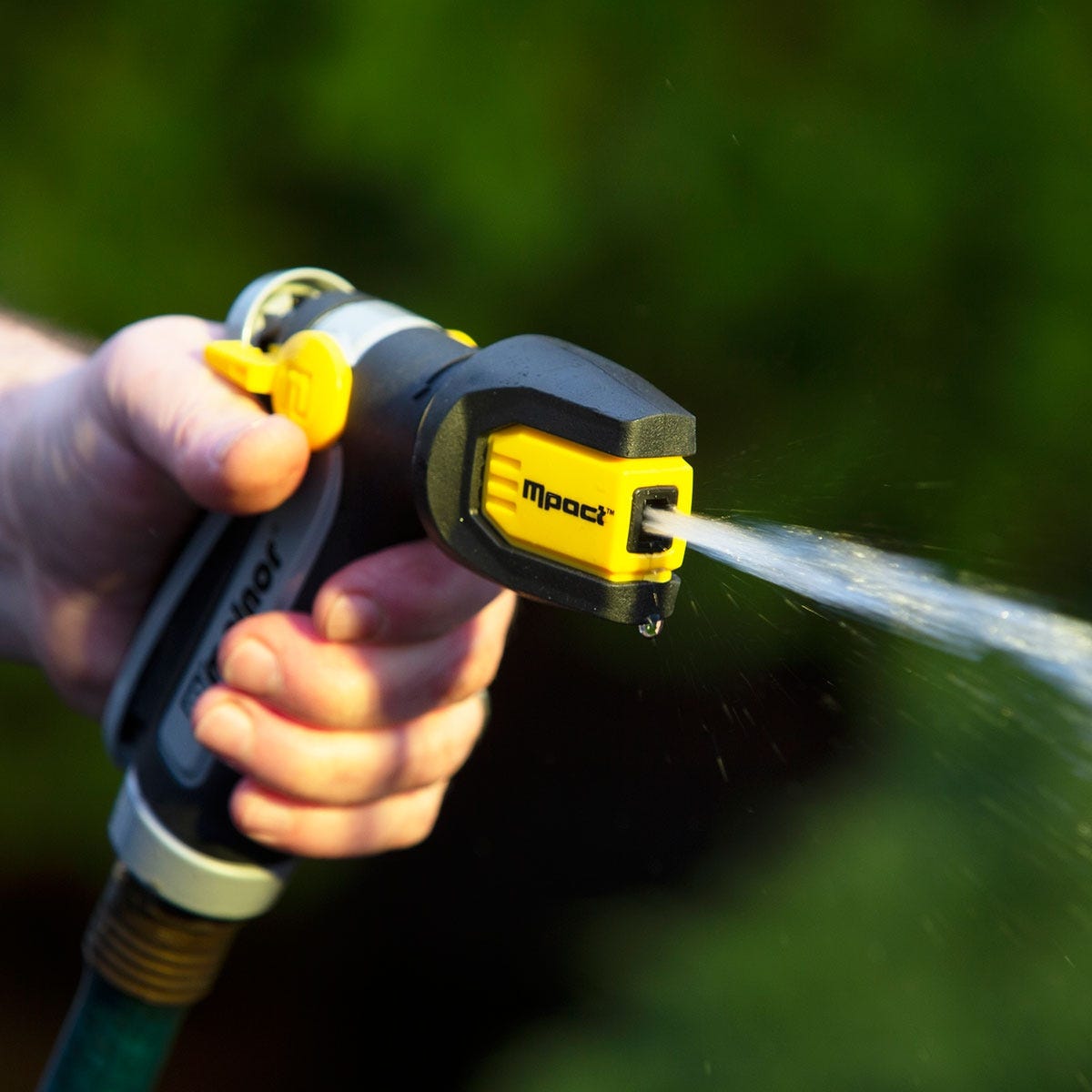Pulsating Water Nozzle from Sporty's Tool Shop