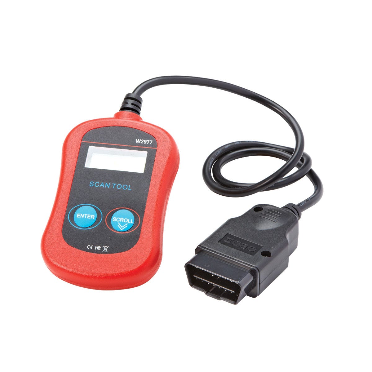 Vehicle Diagnostic Scanning Tool from Sporty's Tool Shop