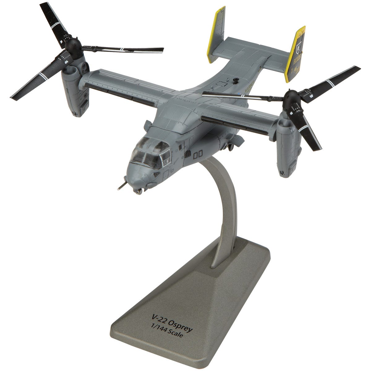 Smithsonian V22 Osprey DieCast Model Aircraft Models Gifts and