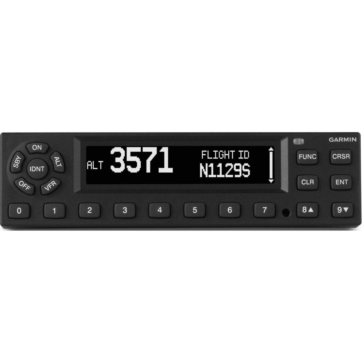Garmin GTX 335 ADS-B Out Transponder with WAAS - from Sporty's Pilot Shop