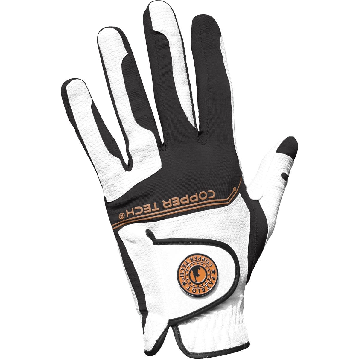 Arthritis Copper Tech Golf Glove from Sportys Preferred Living