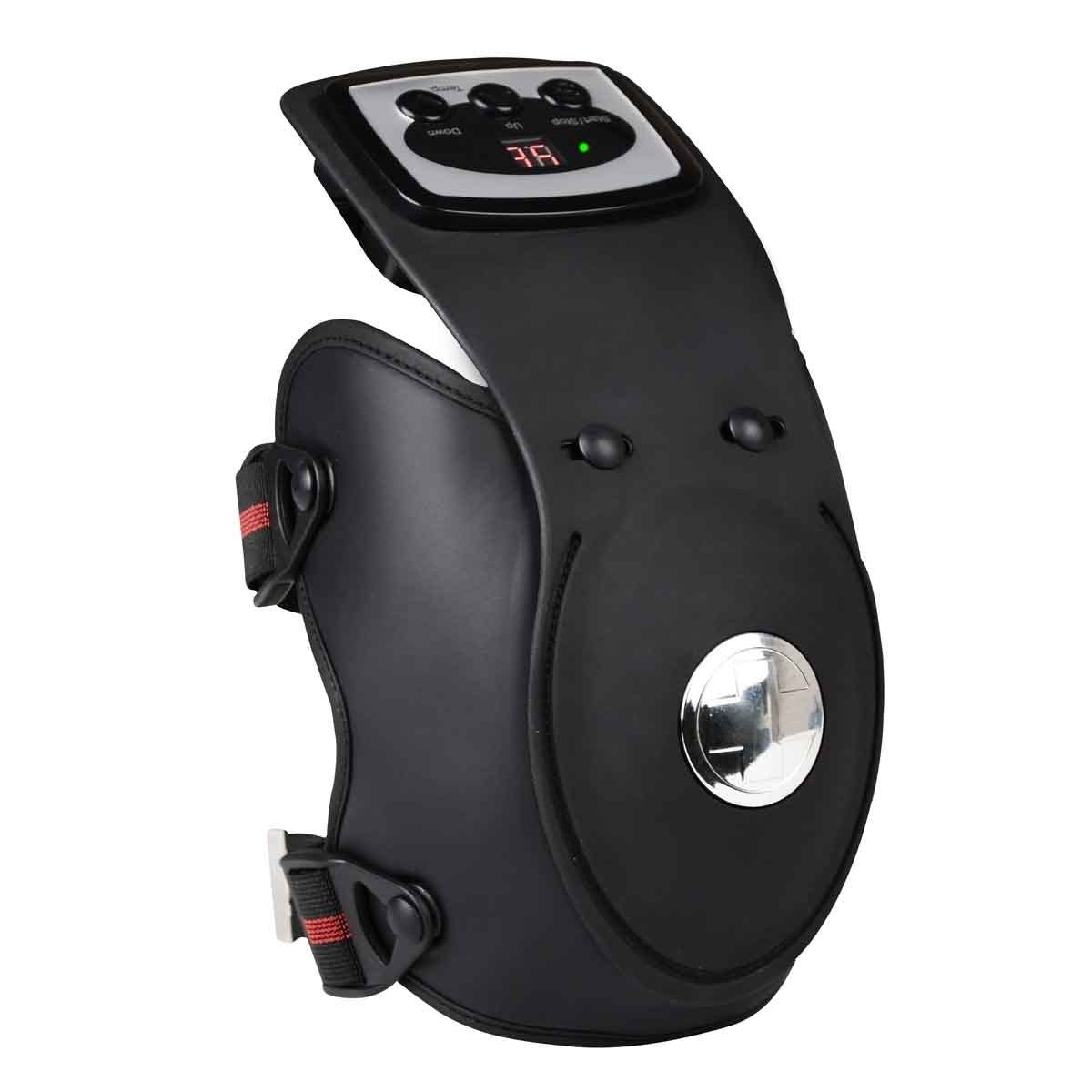 Knee and Joint Therapy Massager from Sportys Preferred Living