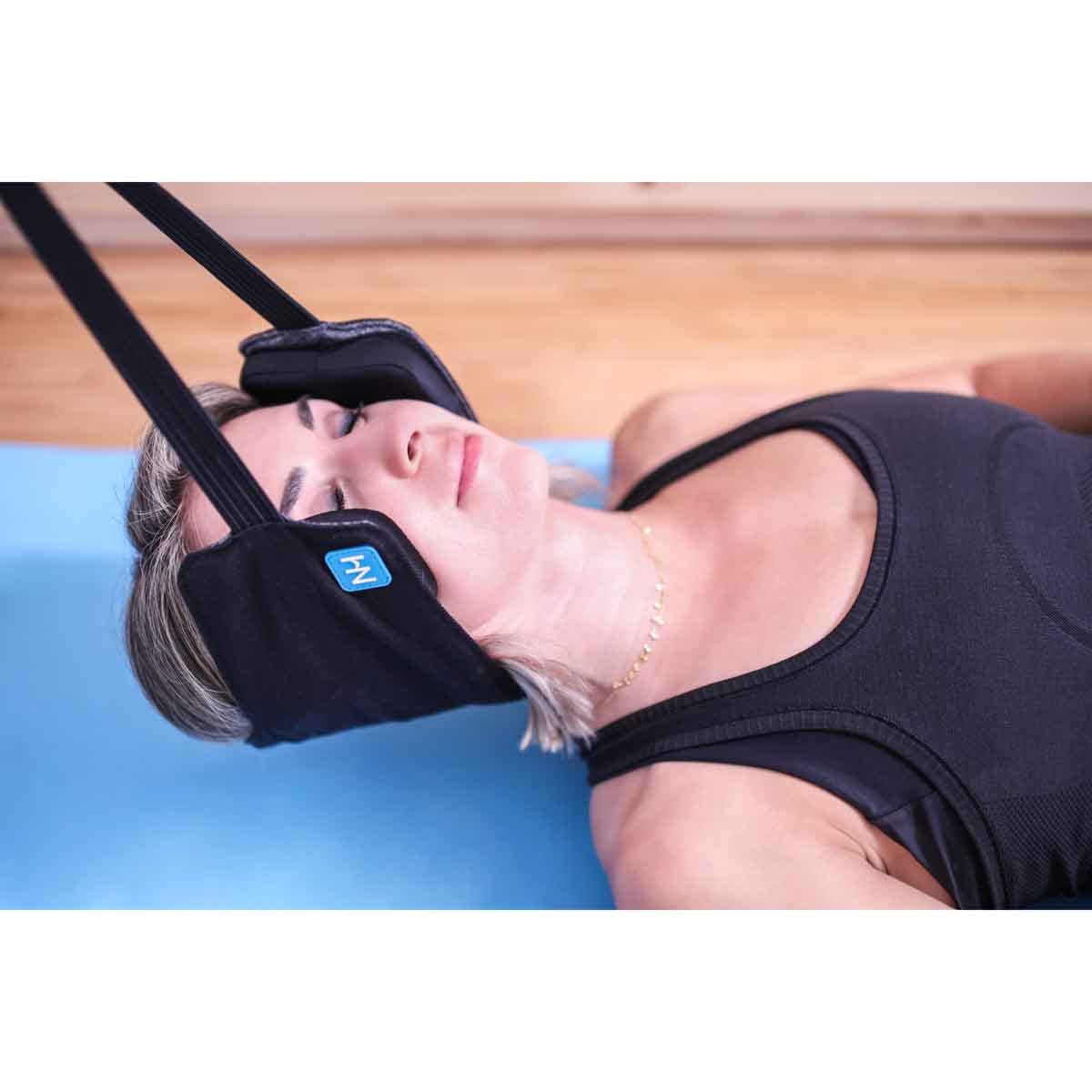 Portable Neck Hammock from Sportys Preferred Living