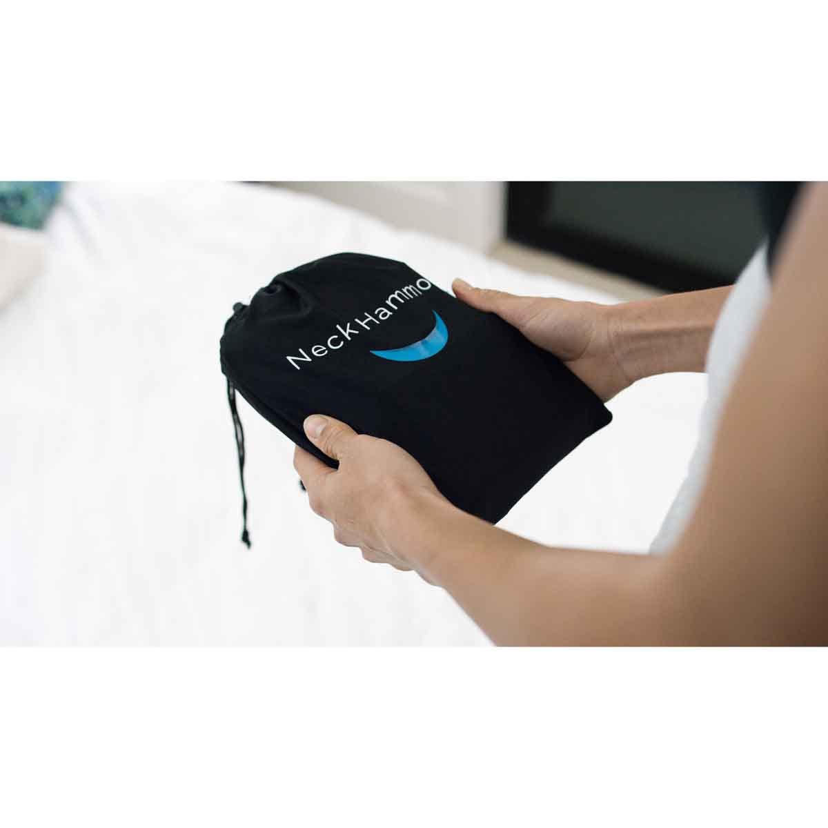 Portable Neck Hammock from Sportys Preferred Living