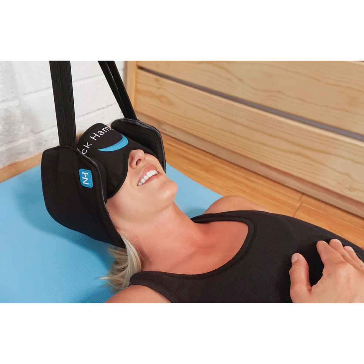 Portable Neck Hammock from Sportys Preferred Living