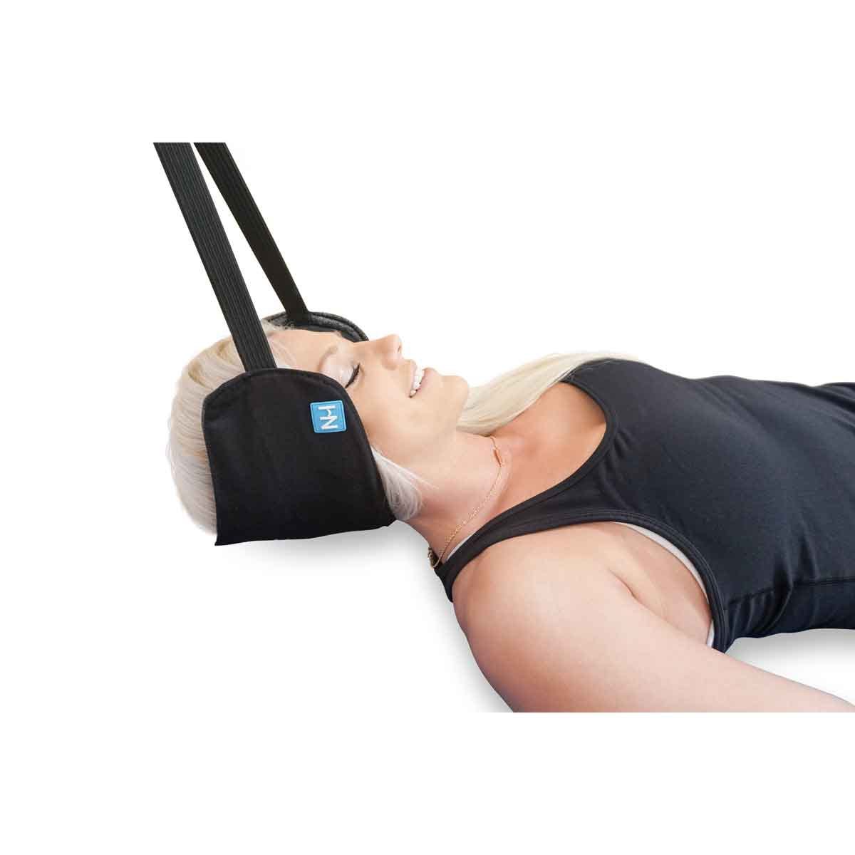 Portable Neck Hammock from Sportys Preferred Living