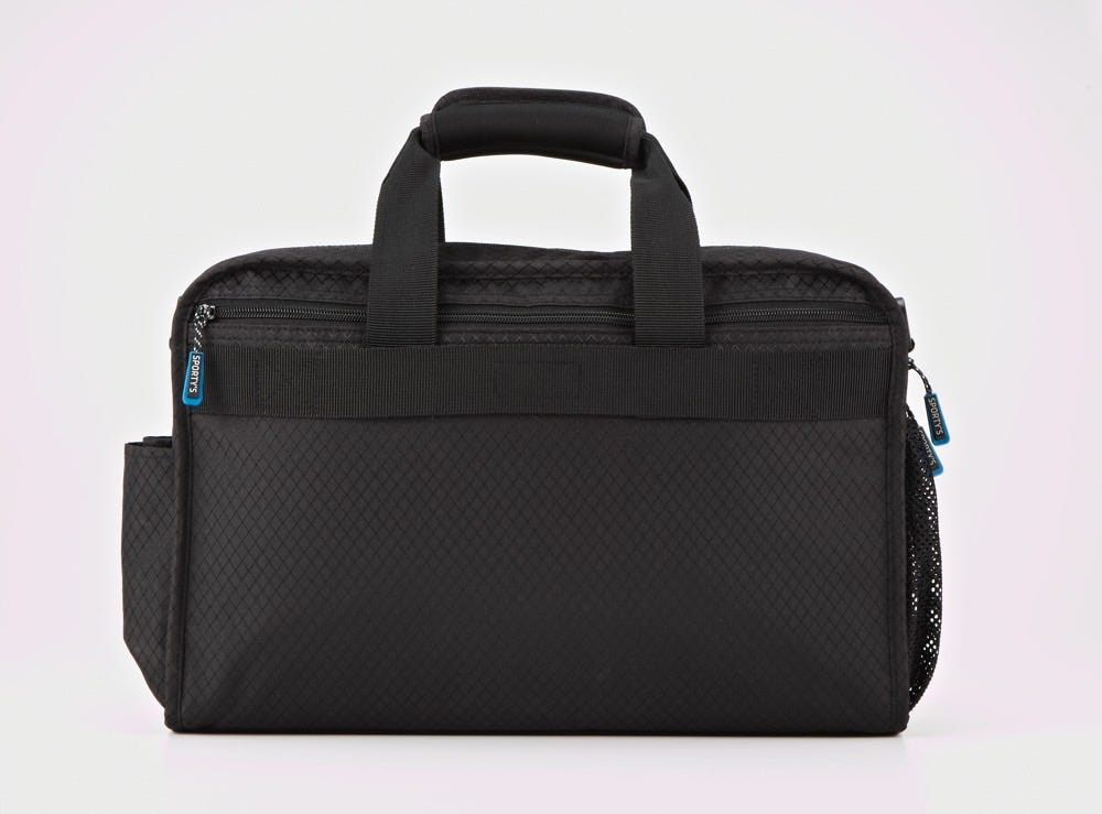 Flight Gear HP Approach Bag from Sporty's Pilot Shop