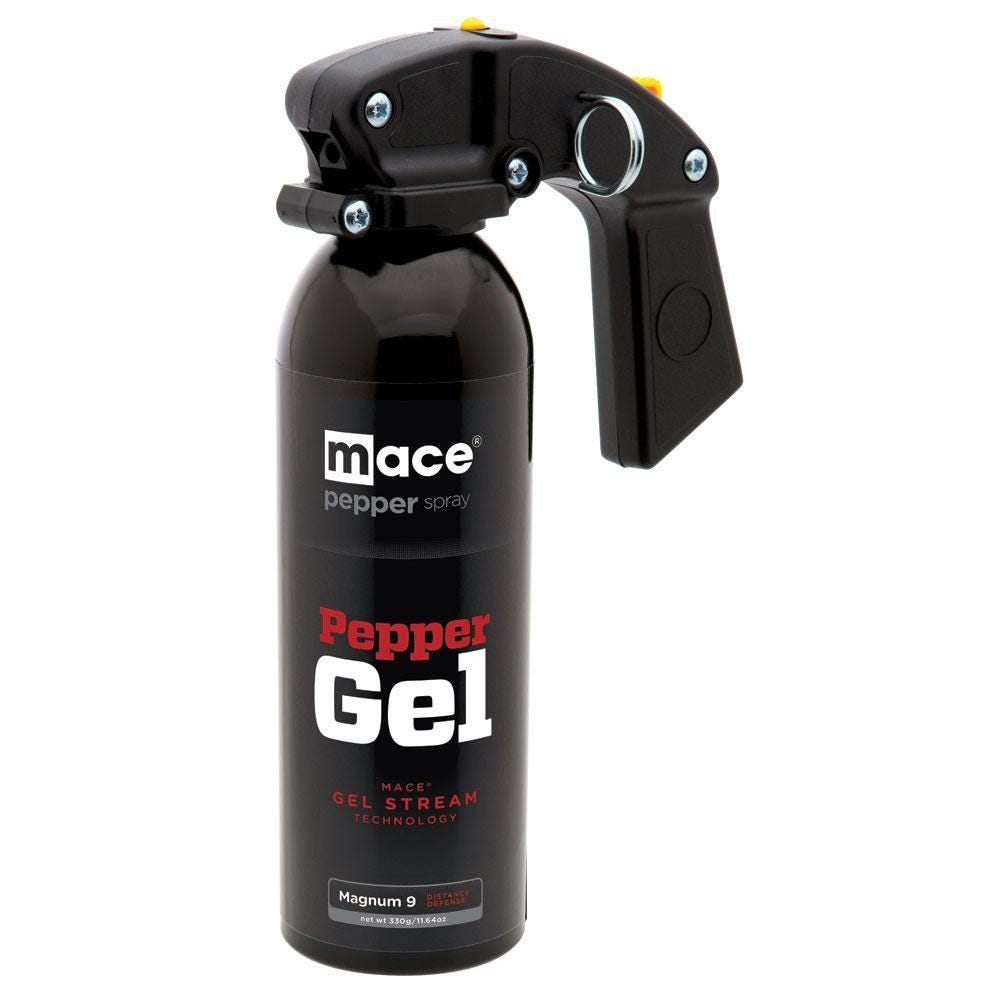 Pepper Spray Gel Blaster from Sportys Preferred Living