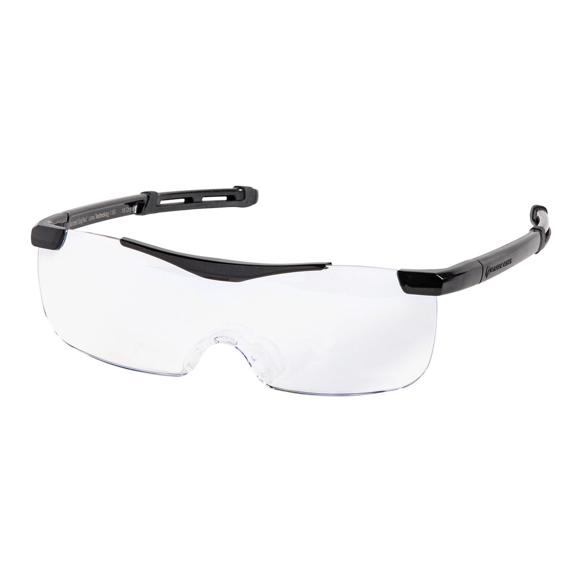 Blue Light Blocking Magnifying Glasses from Sportys Preferred Living