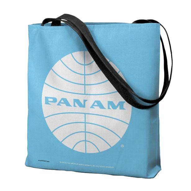panam bag