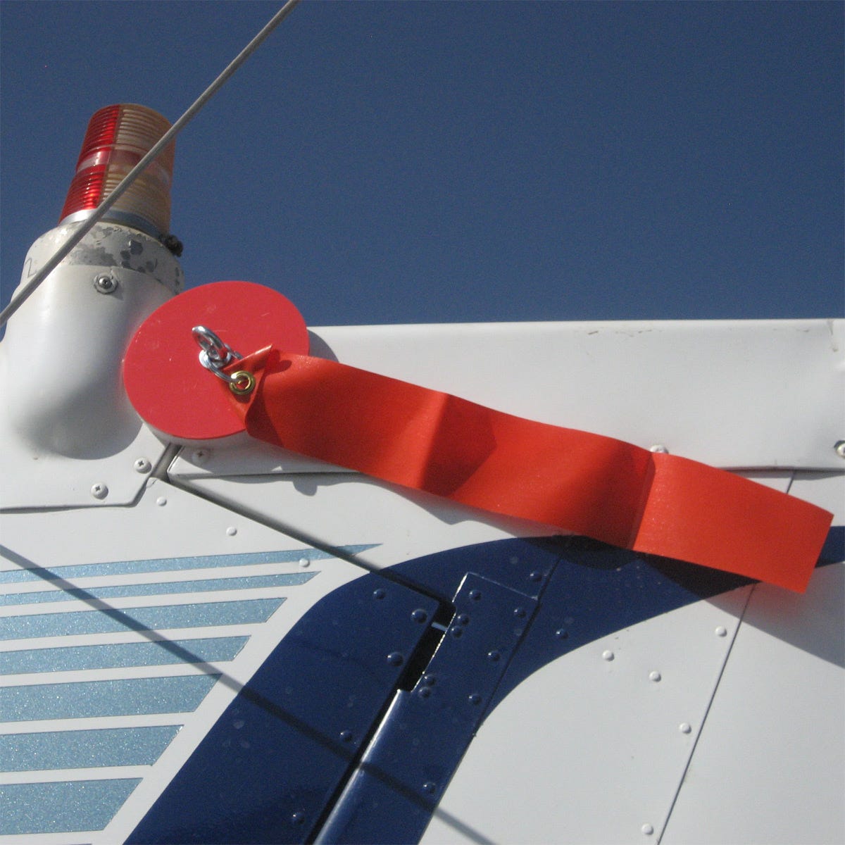 Aircraft PadLok from Sporty's Pilot Shop