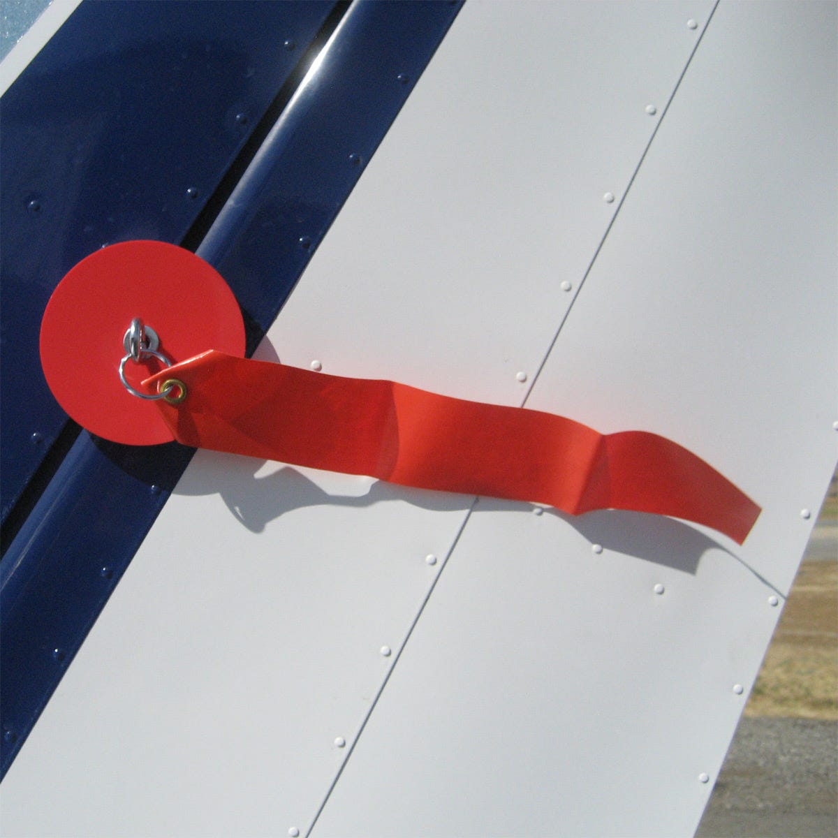 Aircraft PadLok from Sporty's Pilot Shop