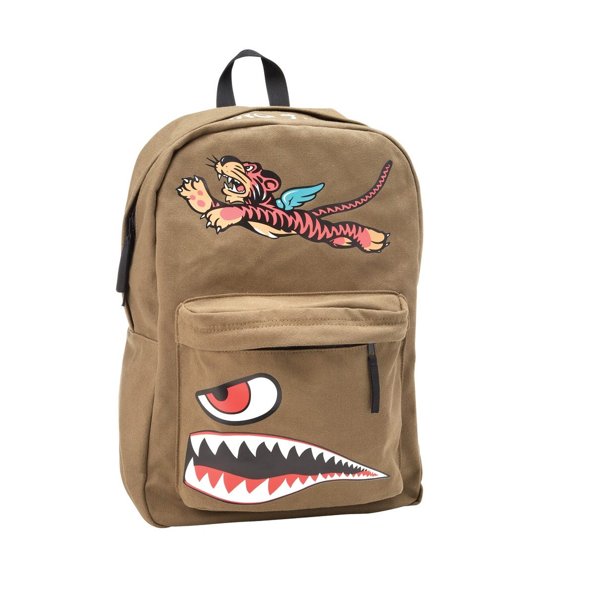 Flying Tigers Backpack