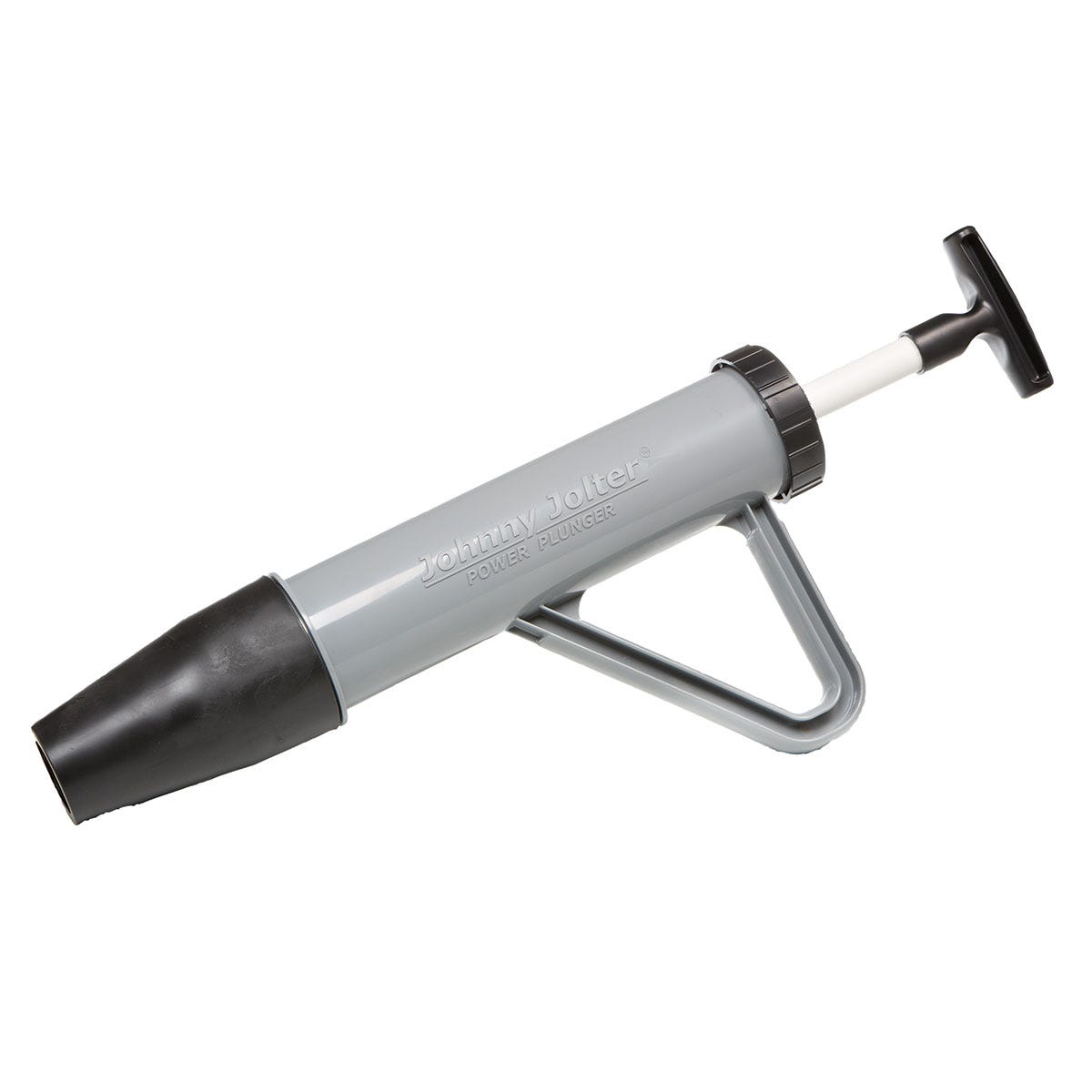 Johnny Jolter Power Plunger from Sporty's Tool Shop