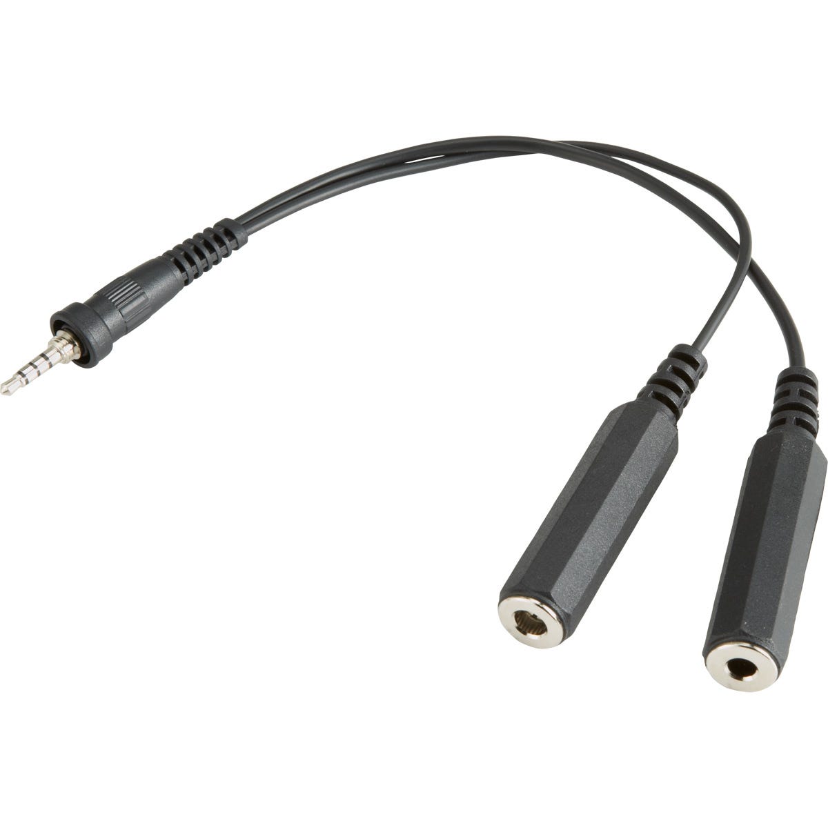 Headset Adapter (for all Vertex/Yaesu Radios) from Sporty's Pilot Shop