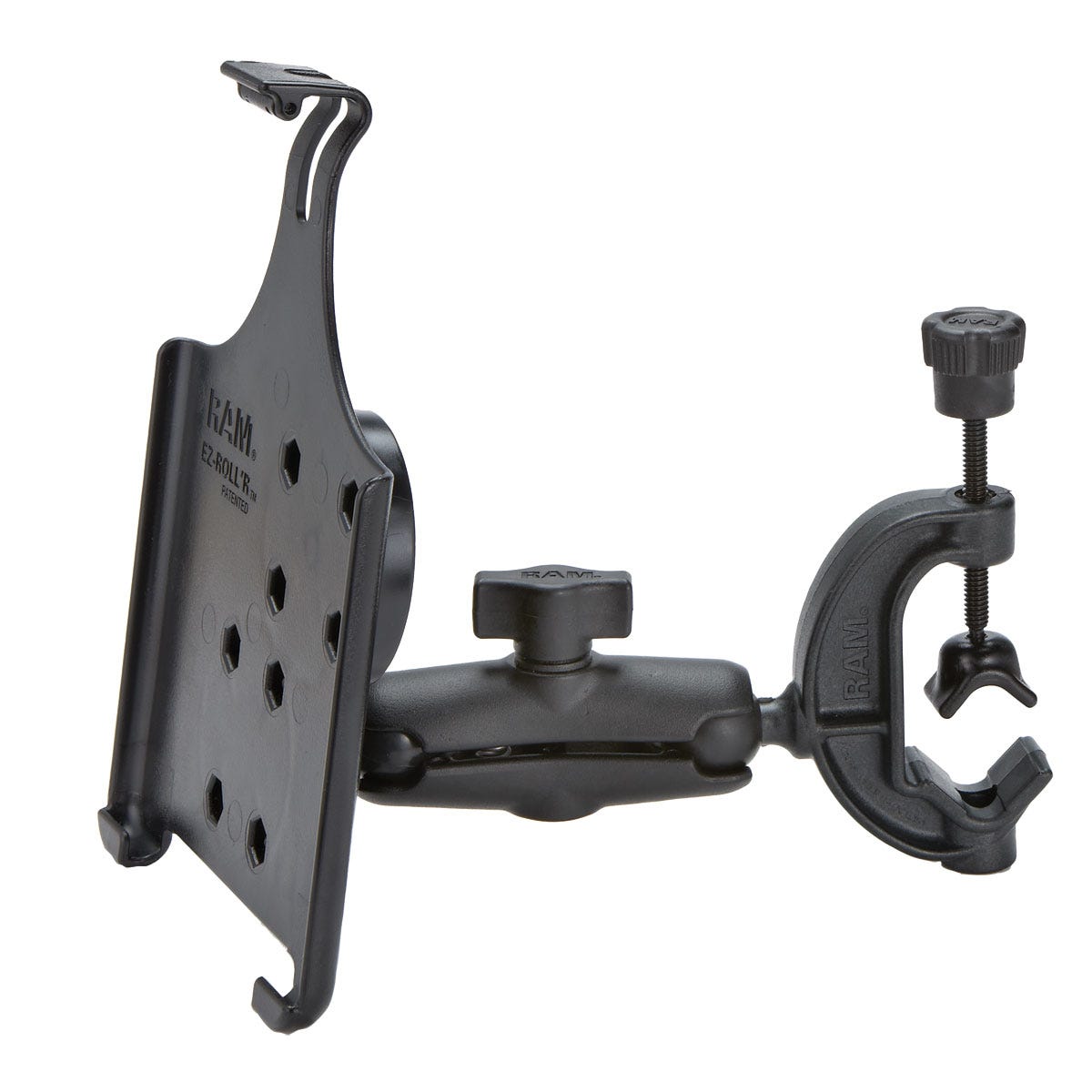 RAM Yoke Mount Kit for iPad Mini 13 from Sporty's Pilot Shop