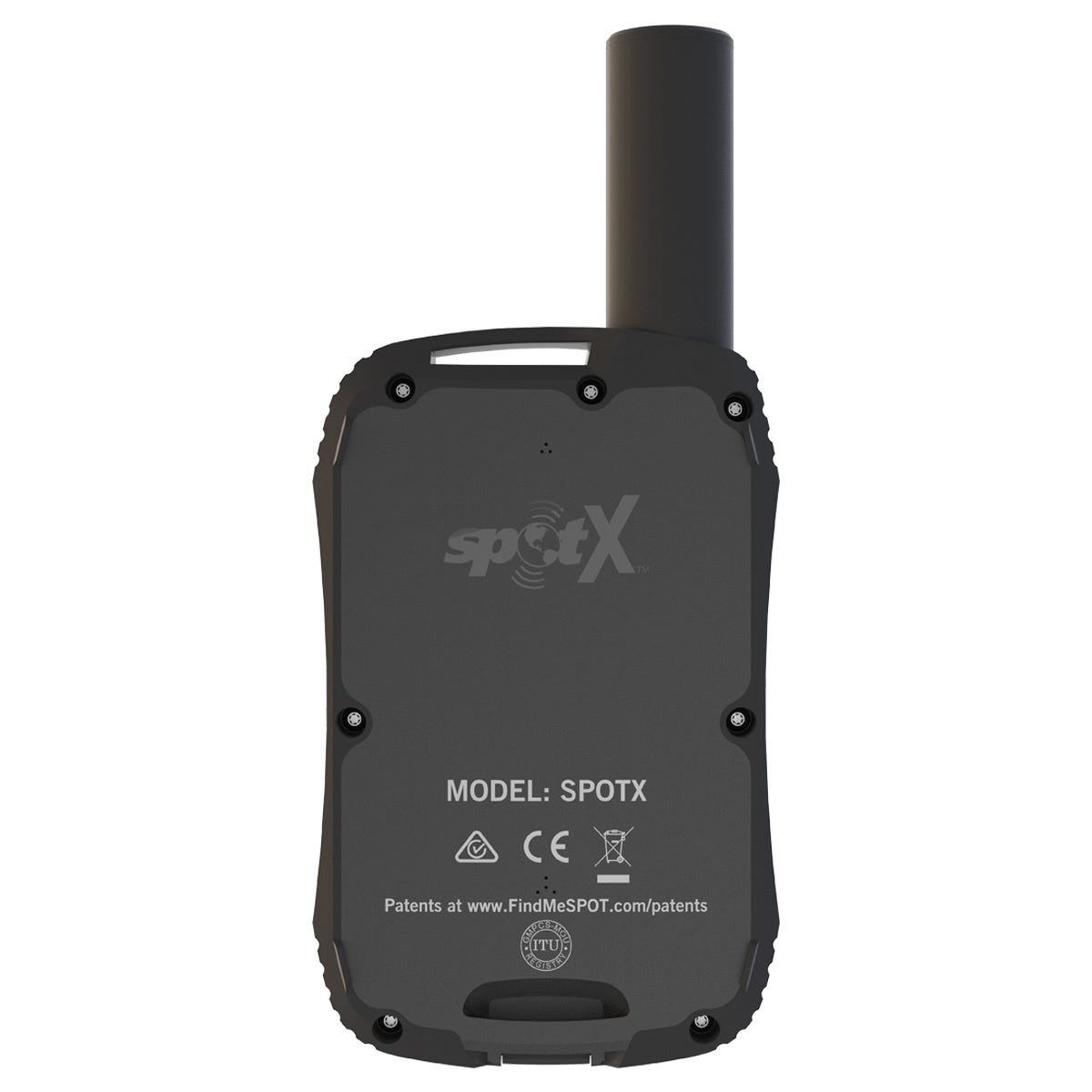 Spot X 2Way Satellite Messenger from Sporty's Pilot Shop