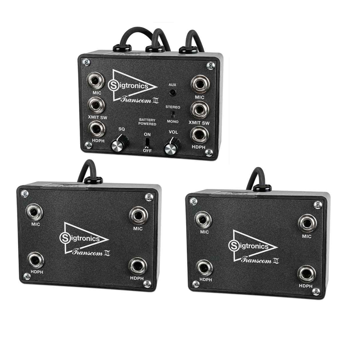 Sigtronic Wiring Diagram - Complete Wiring Schemas