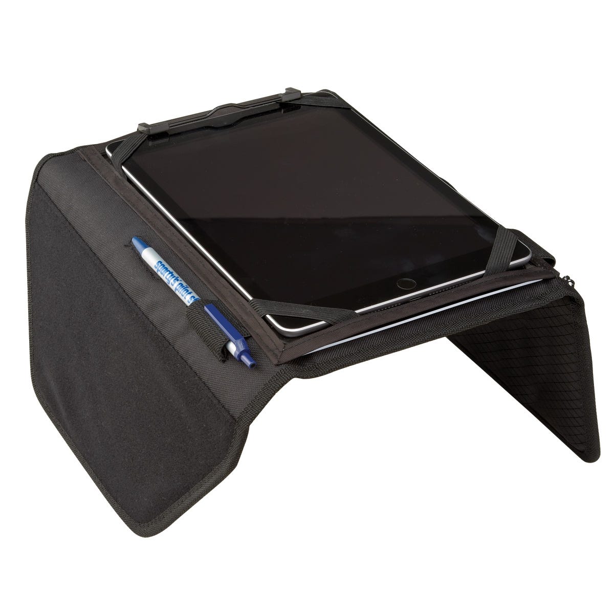 Flight Gear HP TriFold Kneeboard from Sporty's Pilot Shop