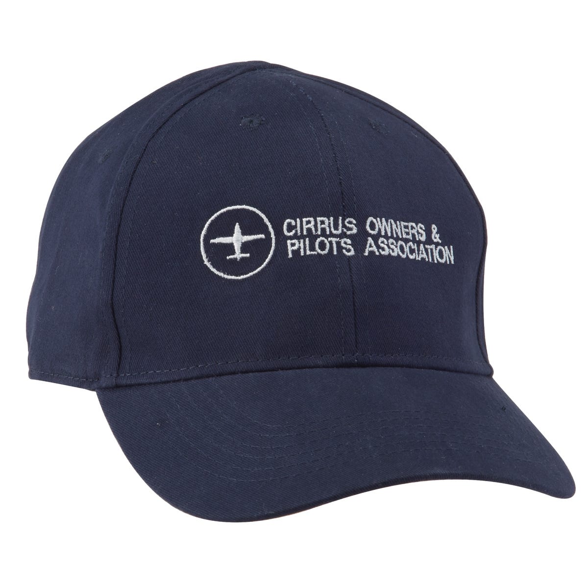 COPA Buttonless Pilot Cap from Sporty's Pilot Shop