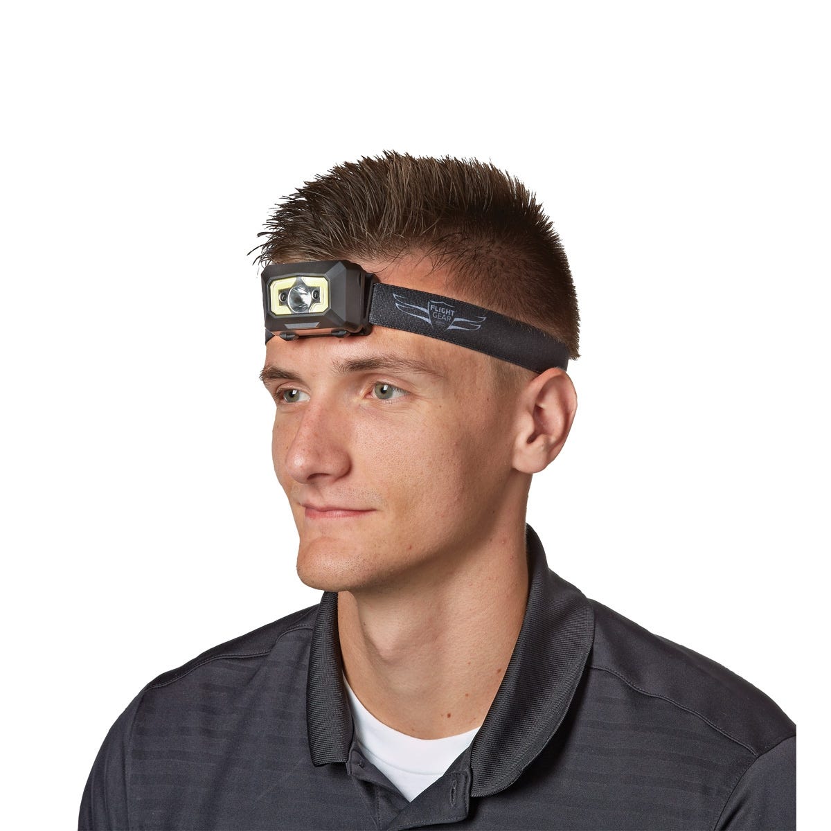 Flight Gear Headlamp