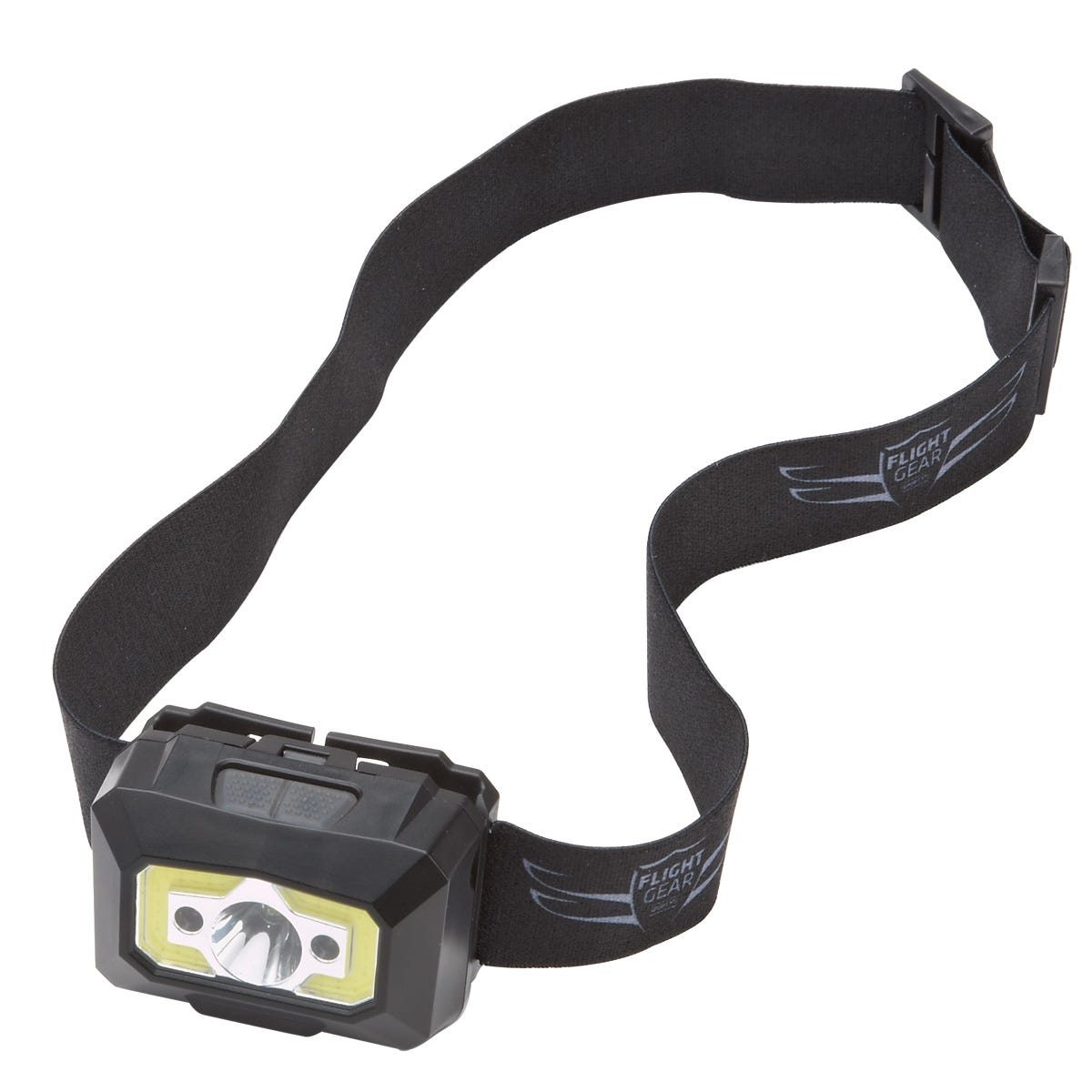 Flight Gear Headlamp