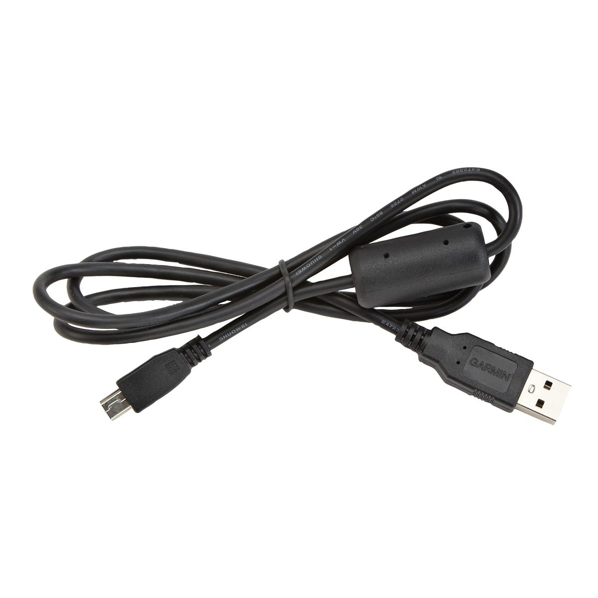 USB Cable Garmin GPS 495/496 Accessories Aviation GPS Avionics