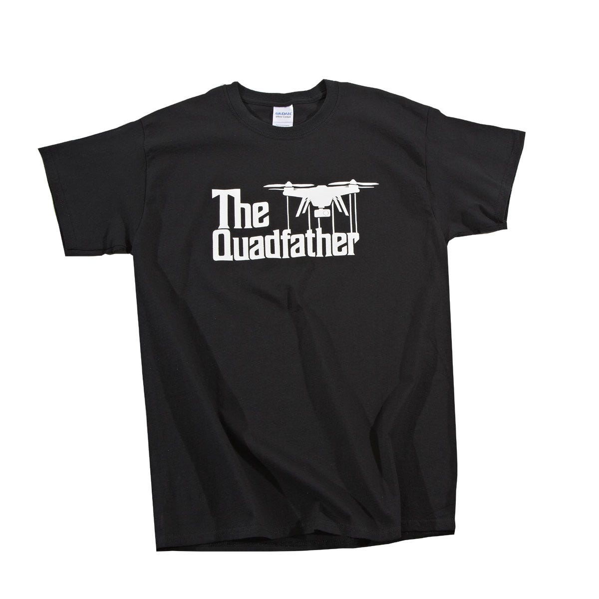 the quadfather shirt aj dillon