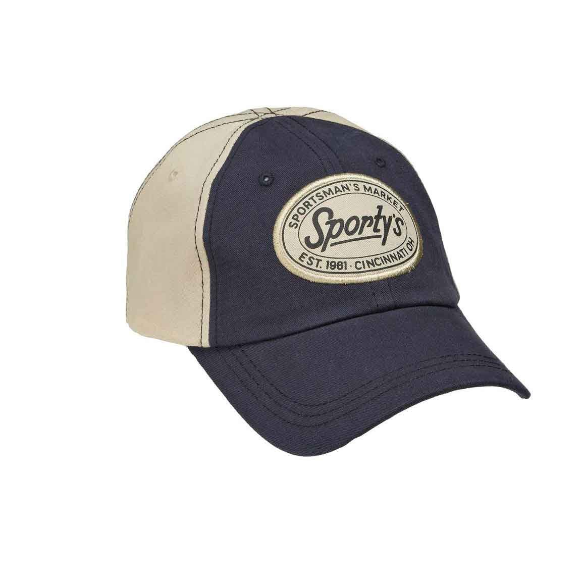 Sporty’s Pilot Shop Retro Hat from Sporty's Pilot Shop