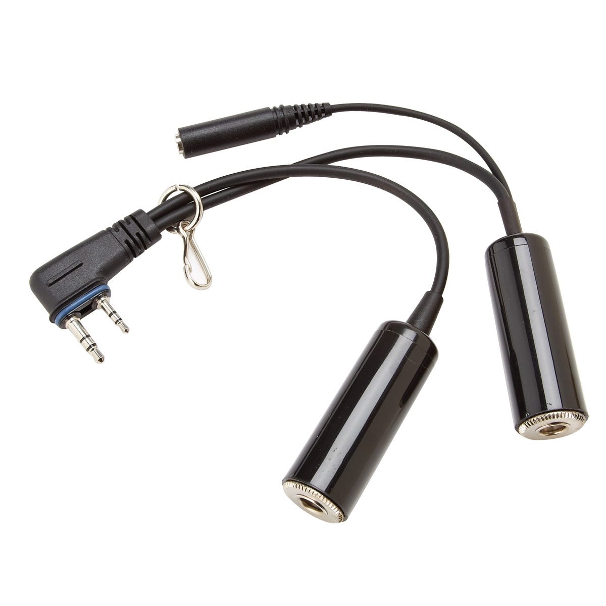 A25 Headset Adapter