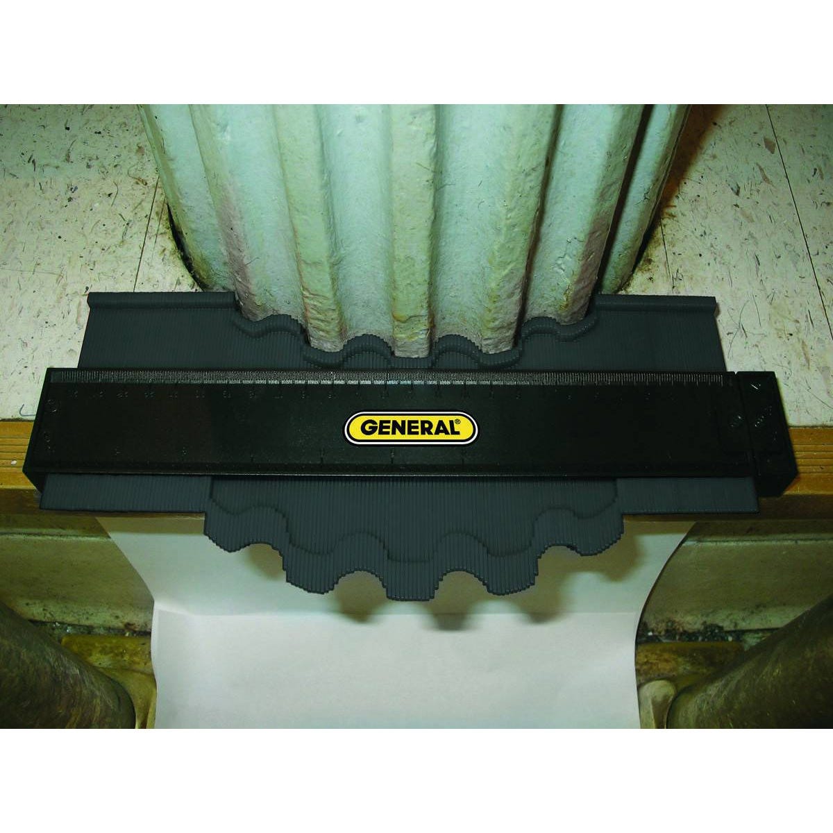 Large Contour Gauge from Sporty's Tool Shop