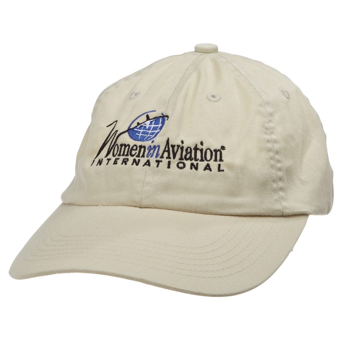 Women in Aviation Ladies Hat from Sporty's Pilot Shop