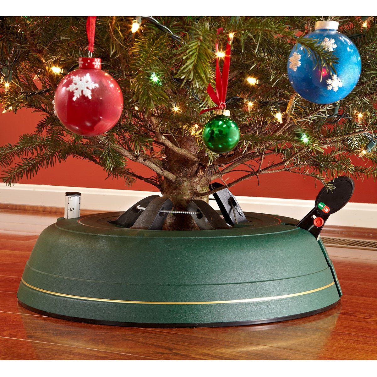 Tree Genie M Christmas Stand Tree Genie M Christmas Stand