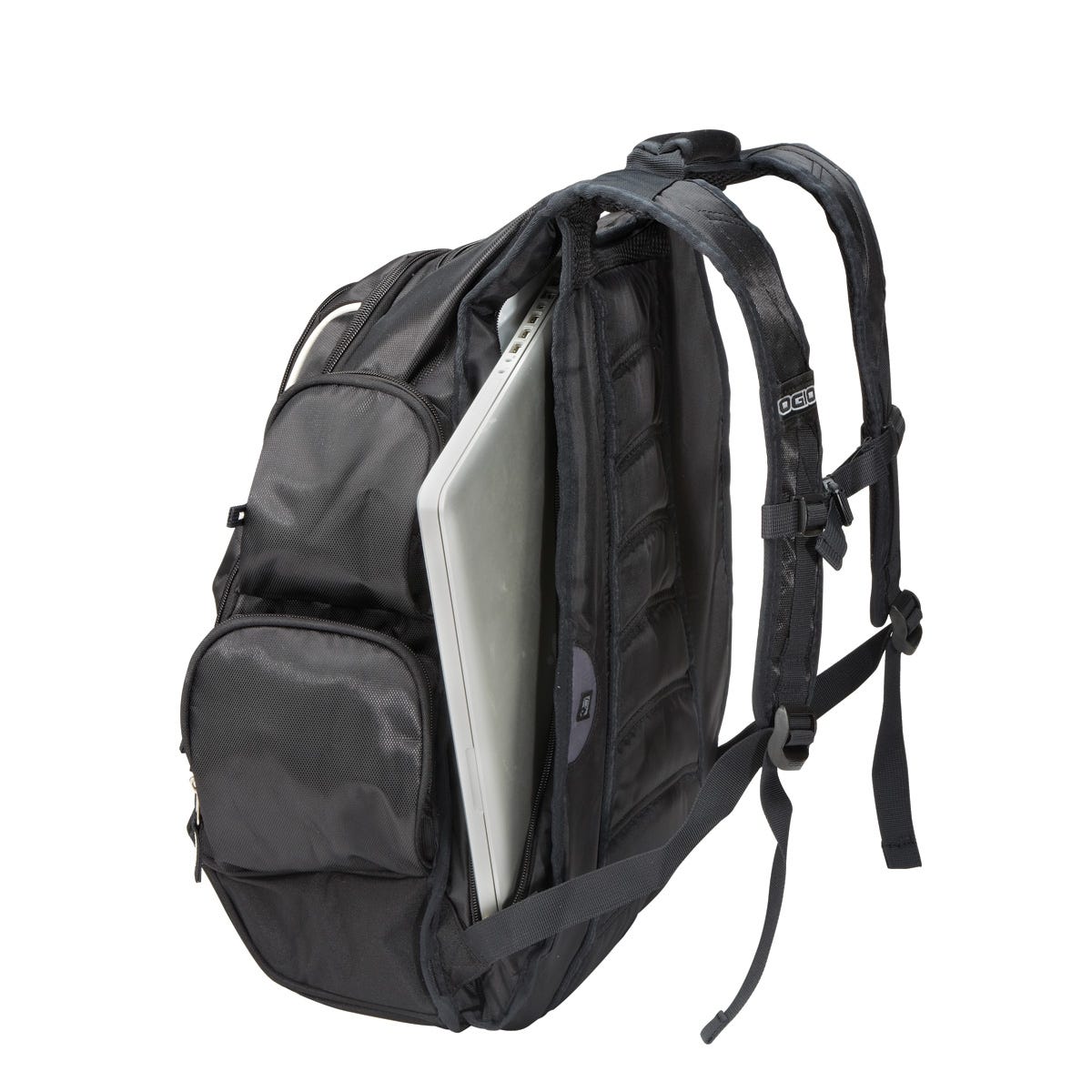 Pilot Wings Backpack from Sporty's Pilot Shop