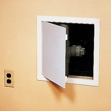 Access Door 14 In X 14 In