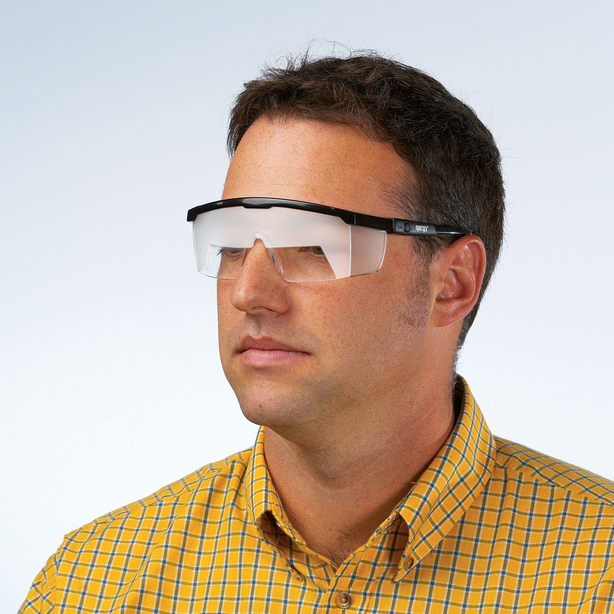 IFR and VFR Training Glasses from Sporty's Pilot Shop