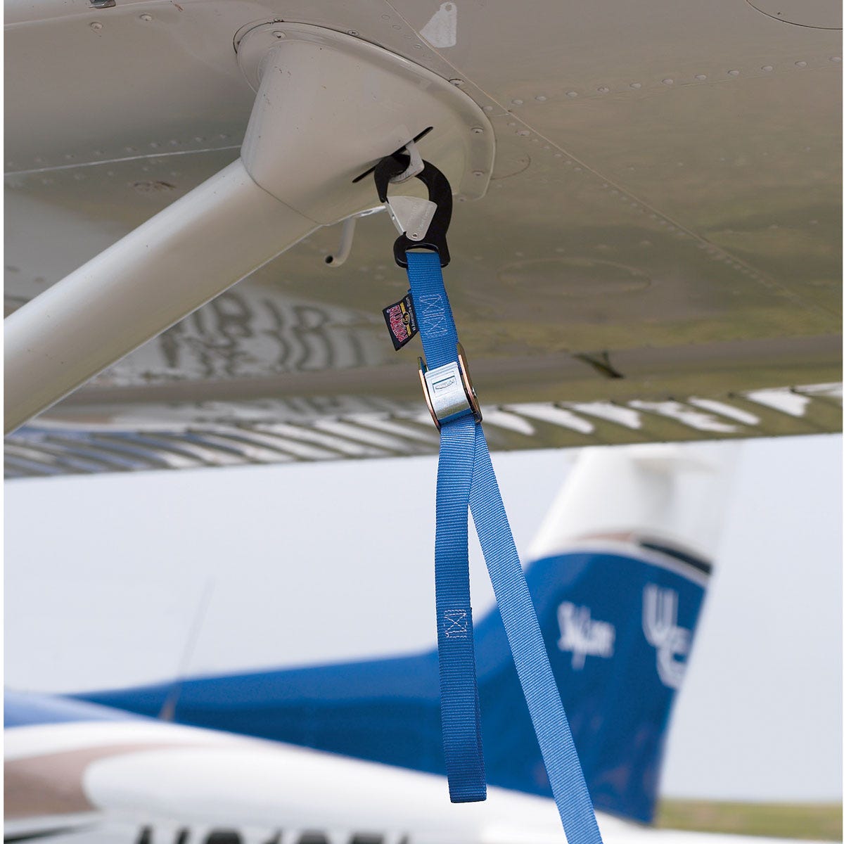 Tie Down For Plane at Matthew Mendoza blog