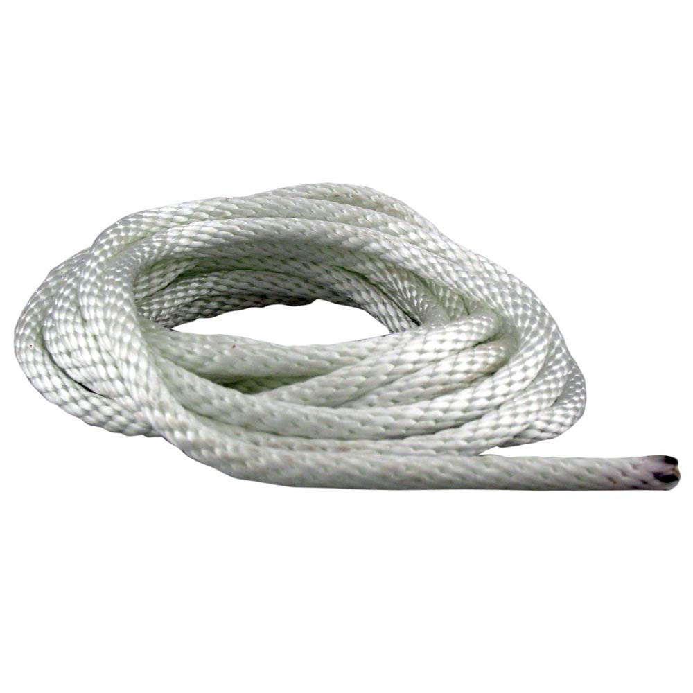 Braided Polyester TieDown Rope Training from Sporty's Pilot Shop