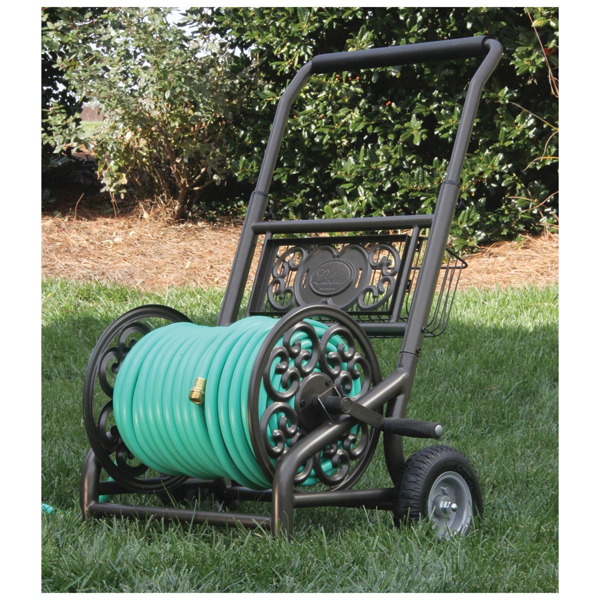 best hose cart with wheels