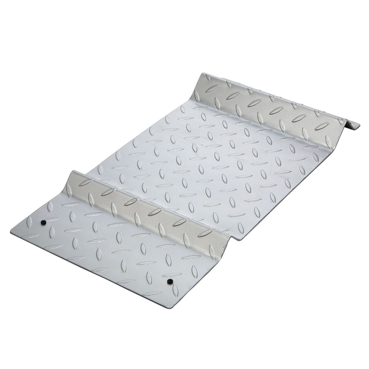 Diamond Plate Parking Mat from Sporty's Tool Shop
